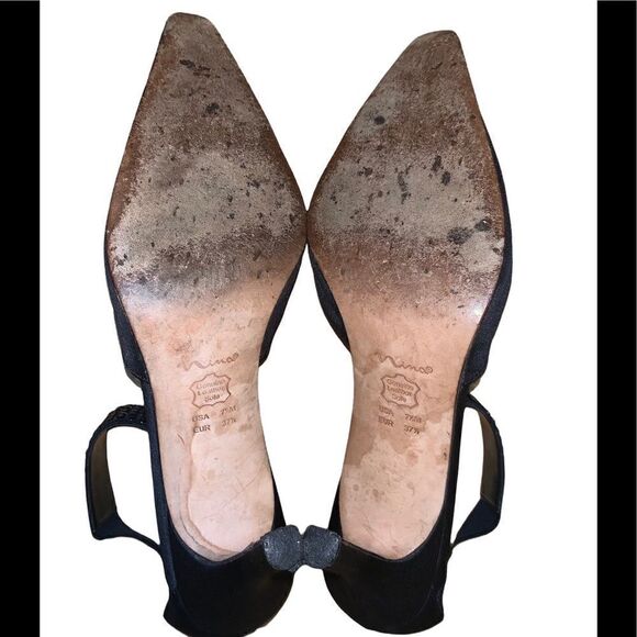 Nina Heels  - Picture 6 of 8